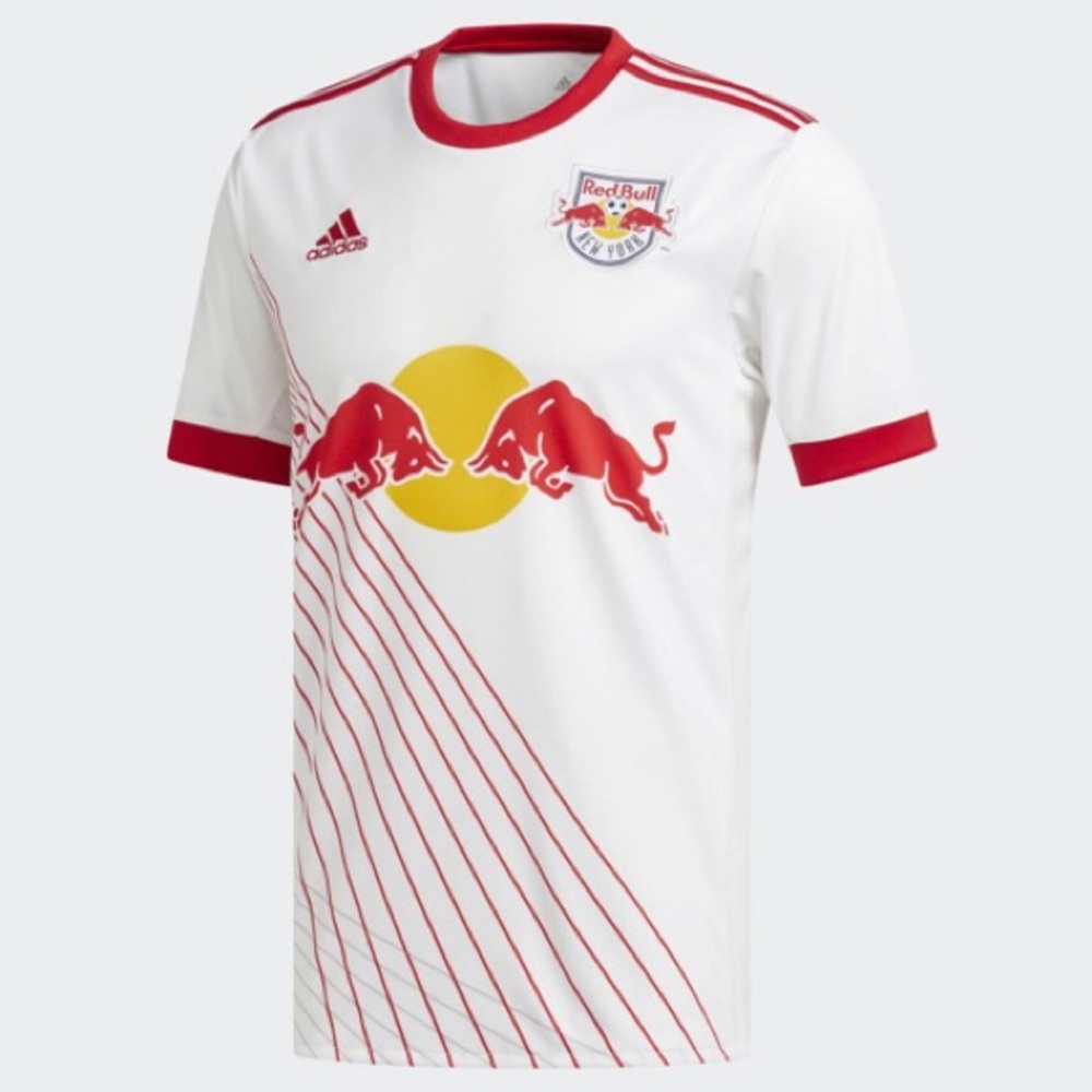 ‼️SOLD‼️ New York Red Bull’s Jersey